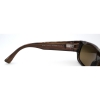 Maui Jim MJ250-10B LavaFlow Polarized Sunglasses 65x19-120 Burgundy Tortoise / HCL Bronze