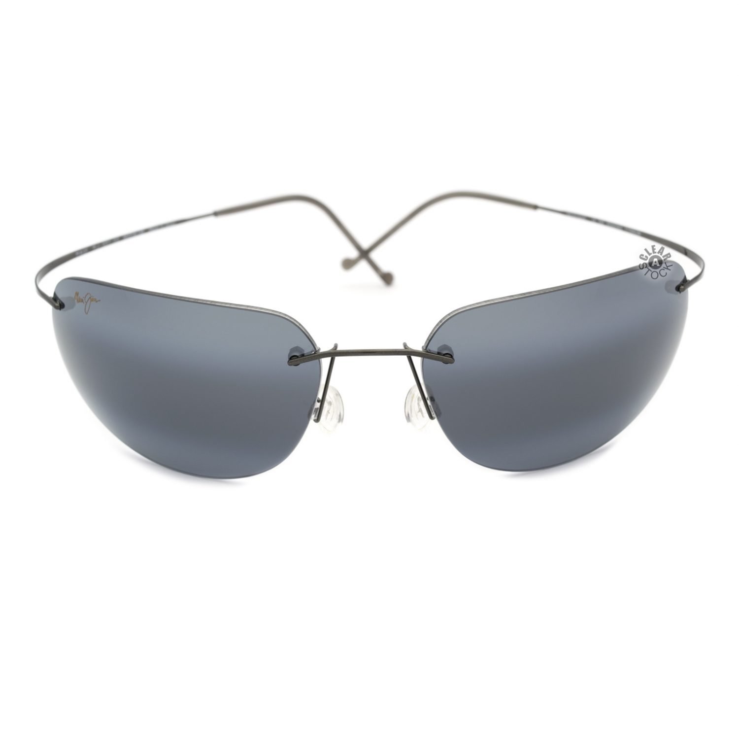 maui jim titanium