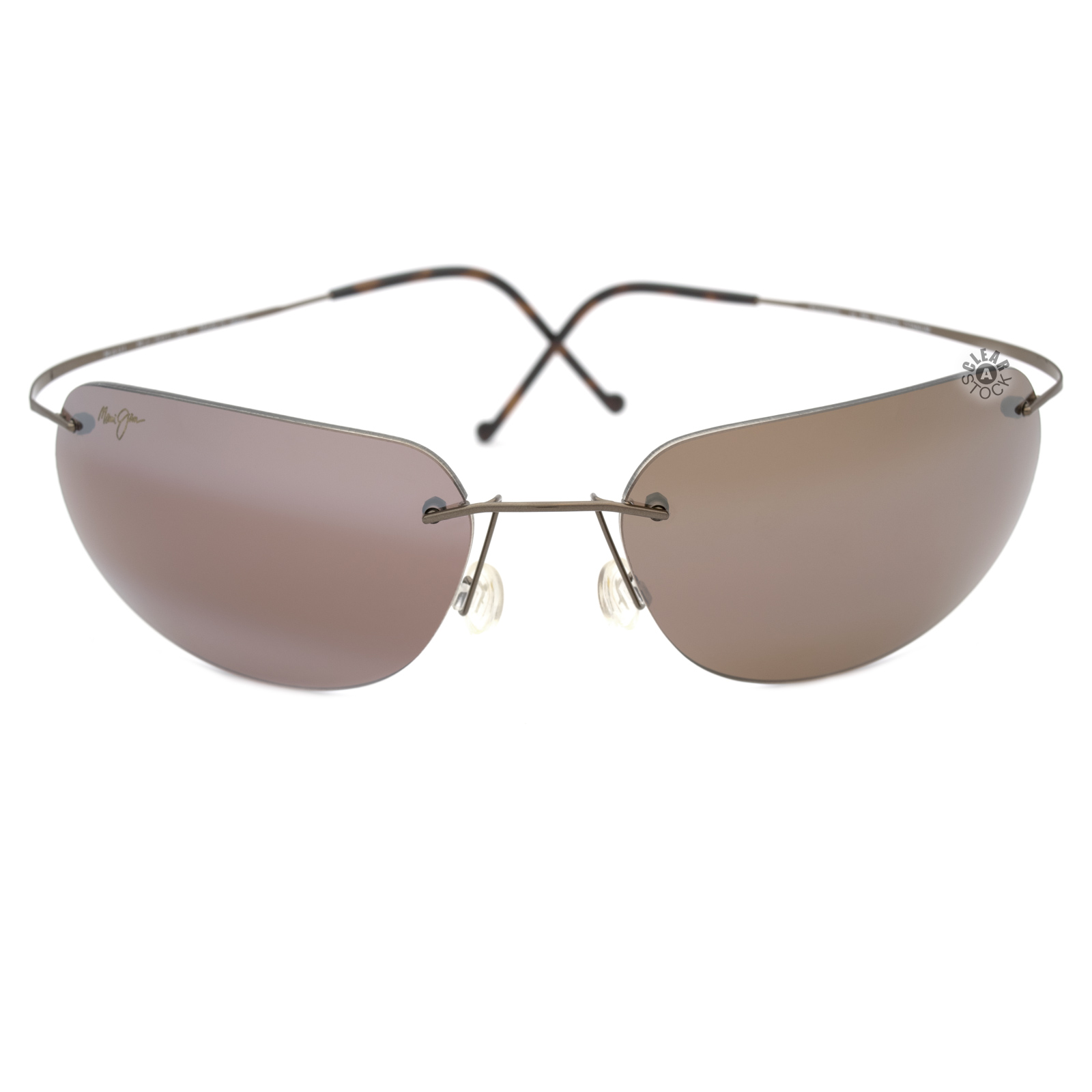 maui jim sport titanium sunglasses