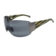 Maui Jim MJ-514-02 Kula Polarized Sunglasses Gunmetal / Neutral Grey