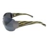 Maui Jim MJ-514-02 Kula Polarized Sunglasses Gunmetal / Neutral Grey