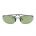 Maui Jim MJ-518-02 Big Beach Polarized Sunglasses 68x18-135