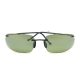 Maui Jim MJ-518-02 Big Beach Polarized Sunglasses 68x18-135