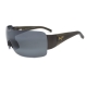 Maui Jim MJ-520-02 Honolulu Polarized Sunglasses 136-110 Gunmetal / Neutral Grey