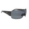 Maui Jim MJ-520-02 Honolulu Polarized Sunglasses 136-110 Gunmetal / Neutral Grey