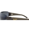 Maui Jim MJ-520-02 Honolulu Polarized Sunglasses 136-110 Gunmetal / Neutral Grey
