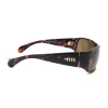 Mosley Tribes Borough DUT Tortoise Brown Polarized Sunglasses 63x15-120