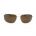 Mosley Tribes Bronson S Polarized Sunglasses 56x18-130