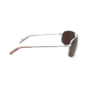 Mosley Tribes Bronson S Polarized Sunglasses 56x18-130