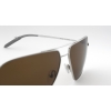 Mosley Tribes Enforcer S Polarized Sunglasses 63x13-135