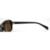 Mosley Tribes MT6021-S 1115/33 Sandoval Sunglasses 60x17-135 Oak / Brown