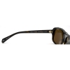 Mosley Tribes MT6021-S 1115/33 Sandoval Sunglasses 60x17-135 Oak / Brown