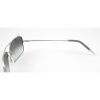 Oliver Peoples Aric VFX Photochromic Sunglasses 57x15-138 Chrome/Sapphire