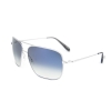 Oliver Peoples Bartley S VFX Photochromic Sunglasses 62x15-140