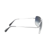 Oliver Peoples Bartley S VFX Photochromic Sunglasses 62x15-140