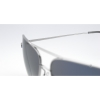 Oliver Peoples Bartley S VFX Photochromic Sunglasses 62x15-140