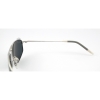 Oliver Peoples Corsair VFX Polarized Sunglasses 58x15-140 Silver / Platinum