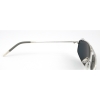 Oliver Peoples Corsair VFX Polarized Sunglasses 58x15-140 Silver / Platinum