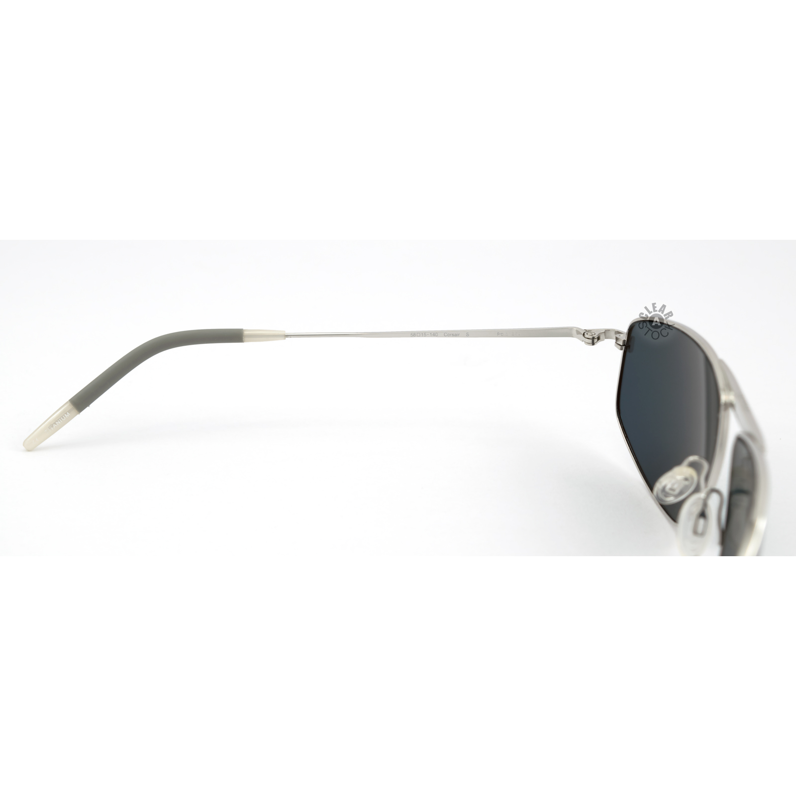 オリバーピープルズヴィンテージ　Corsair OLIVER PEOPLES(オリバーピープルズ)Corsair col.Sのサングラス