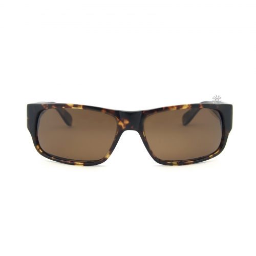 Oliver Peoples Escobar SCE VFX Polarized Sunglasses 58x16-135