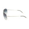 Oliver Peoples Farrell 64 VFX Photochromic Sunglasses 64x14-130 Chrome/Sapphire