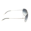 Oliver Peoples Farrell 64 VFX Photochromic Sunglasses 64x14-130 Chrome/Sapphire