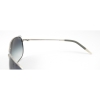 Oliver Peoples Farrell 64 VFX Photochromic Sunglasses 64x14-130 Chrome/Sapphire