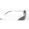 Oliver Peoples Farrell 64 VFX Photochromic Sunglasses 64x14-130 Chrome/Sapphire