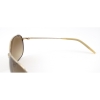 Oliver Peoples Farrell 64 VFX Photochromic Sunglasses 64x14-130 Gold/Amber
