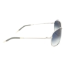 Oliver Peoples Farrell VFX Photochromic Sunglasses 64x14-130 Chrome/Sapphire