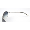 Oliver Peoples Farrell VFX Photochromic Sunglasses 64x14-130 Chrome/Sapphire