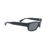 Oliver Peoples Lykos NOIR VFX Polarized Sunglasses 57x18-140