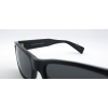 Oliver Peoples Lykos NOIR VFX Polarized Sunglasses 57x18-140