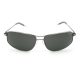 Oliver Peoples Nitro 64 VFX Polarized Sunglasses 64x15-130 Pewter/Midnight Express