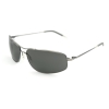 Oliver Peoples Nitro 64 VFX Polarized Sunglasses 64x15-130 Pewter/Midnight Express