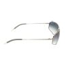 Oliver Peoples Nitro 64 Titanium VFX Photochromic Sunglasses 64x15-130 Chrome/Sapphire