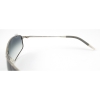 Oliver Peoples Nitro 64 Titanium VFX Photochromic Sunglasses 64x15-130 Chrome/Sapphire