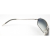 Oliver Peoples Nitro 64 Titanium VFX Photochromic Sunglasses 64x15-130 Chrome/Sapphire