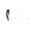 Oliver Peoples OV1004-S 3775 Strummer Gold Sunglasses 63x14-135