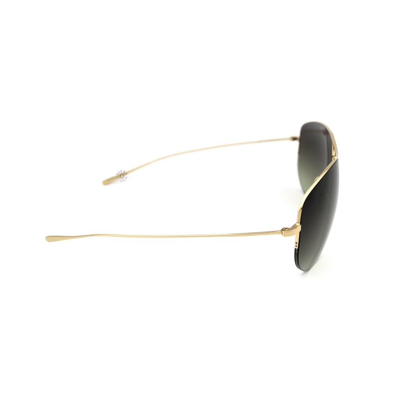 Lenti Di Ricambio SFx Per Oliver Peoples Strummer OV1004-S (Larghezza 63mm) - Protezione UV Totale - Foto 4