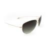 Oliver Peoples OV1004-S 3775 Strummer Gold Sunglasses 63x14-135