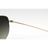 Oliver Peoples OV1004-S 3775 Strummer Gold Sunglasses 63x14-135