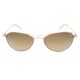 Oliver Peoples OV1005-S 0227 Aero VFX Photochromic Sunglasses 57x17-140 Gold / Chrome Amber