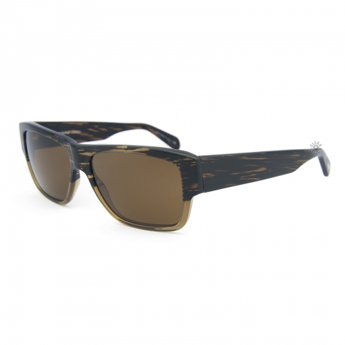 Oliver Peoples OV5108-S Altman 1001/33 Sunglasses 56x16-145