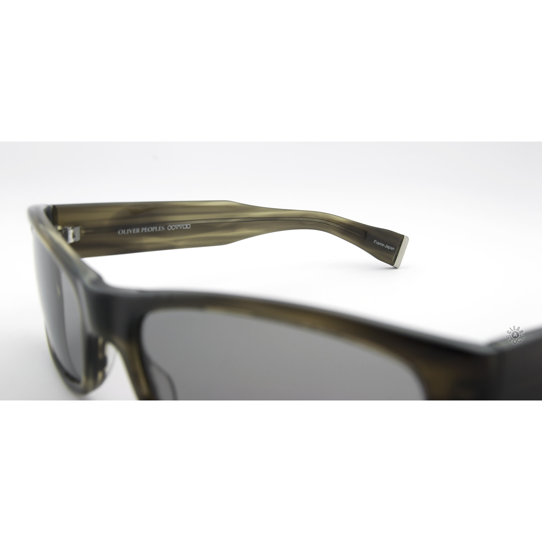 Oliver Peoples Primo OT OXP Polarized Sunglasses