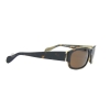 Oliver Peoples Primo 362/HRN VFX Polarized Sunglasses 56x18-135