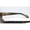 Oliver Peoples Primo 362/HRN VFX Polarized Sunglasses 56x18-135