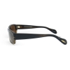 Oliver Peoples Primo 8108 VFX Polarized Sunglasses 56x18-135