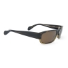 Oliver Peoples Primo 8108 VFX Polarized Sunglasses 56x18-135