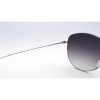 Oliver Peoples Strummer S Silver Sunglasses 63x14-135